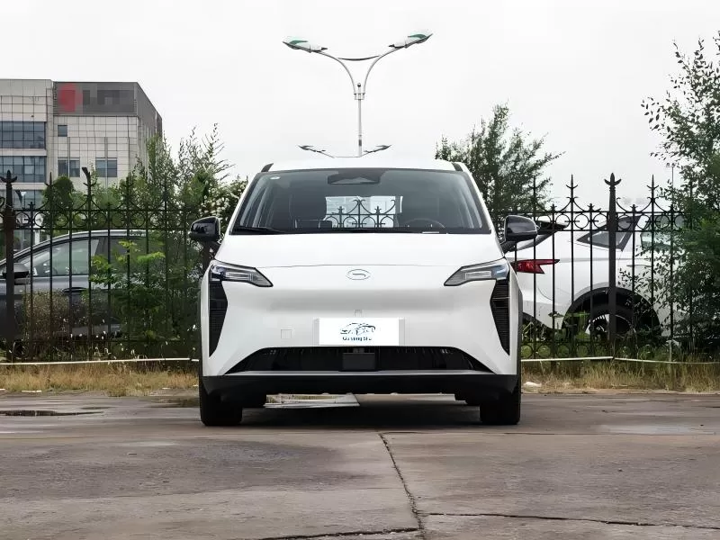 SUV chạy điện GAC Aion AION Y Plus 2026 | Mẫu hoàn toàn mới, có sẵn xuất khẩu