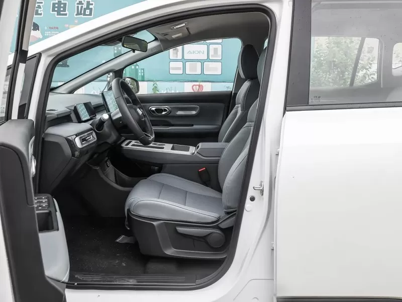 SUV chạy điện GAC Aion AION Y Plus 2026 | Mẫu hoàn toàn mới, có sẵn xuất khẩu