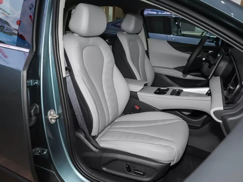2027 BYD Seal 06 EV dành cho đại lý ô tô | Phiên bản 530km và 630km