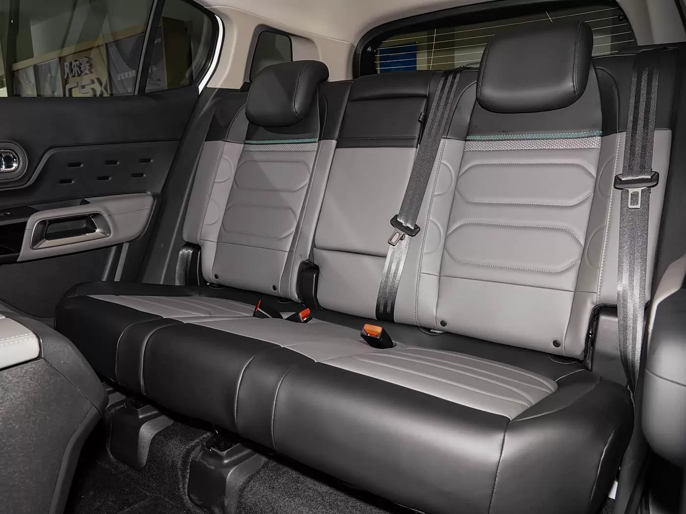 Xe Citroën C5 Aircross 2026 phiên bản nâng cấp, công suất 360 mã lực, xe đã qua sử dụng – Silu Auto Export