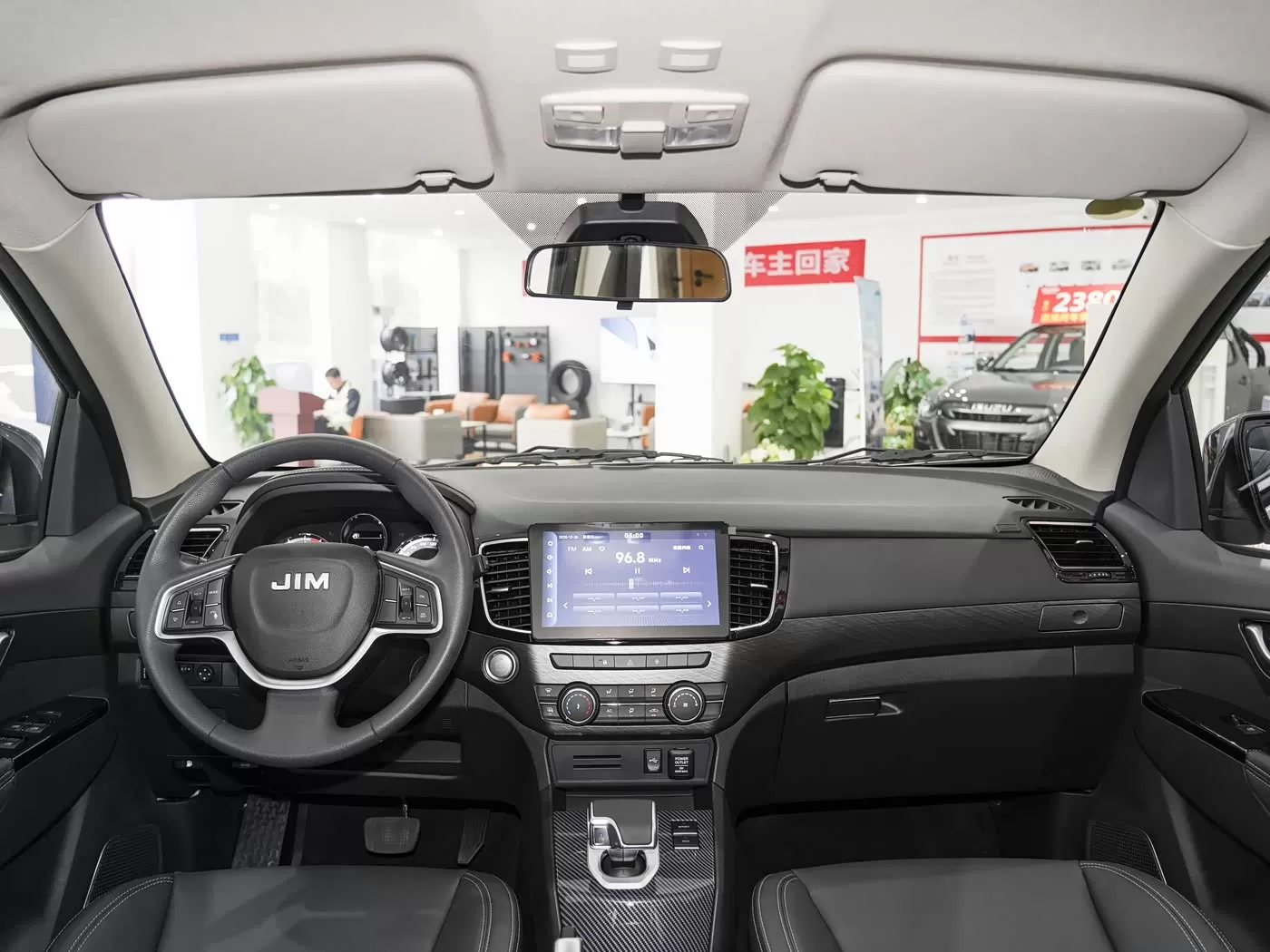 Xe Bán Tải Diesel Isuzu 2.5T - Xe Bán Tải Xuất Khẩu Hiệu Năng Cao