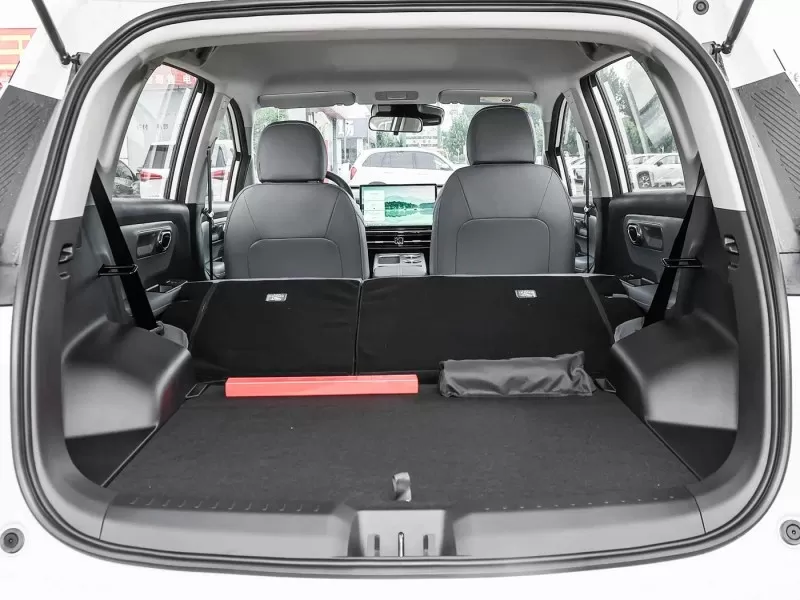 SUV chạy điện GAC Aion AION Y Plus 2026 | Mẫu hoàn toàn mới, có sẵn xuất khẩu