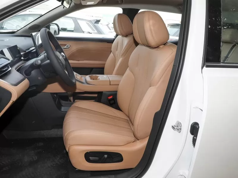 AION i60 2026 530 SUV điện giá bình dân tiêu chuẩn đến từ Trung Quốc