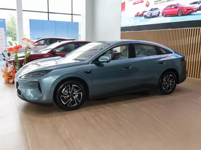 2027 BYD Seal 06 EV dành cho đại lý ô tô | Phiên bản 530km và 630km