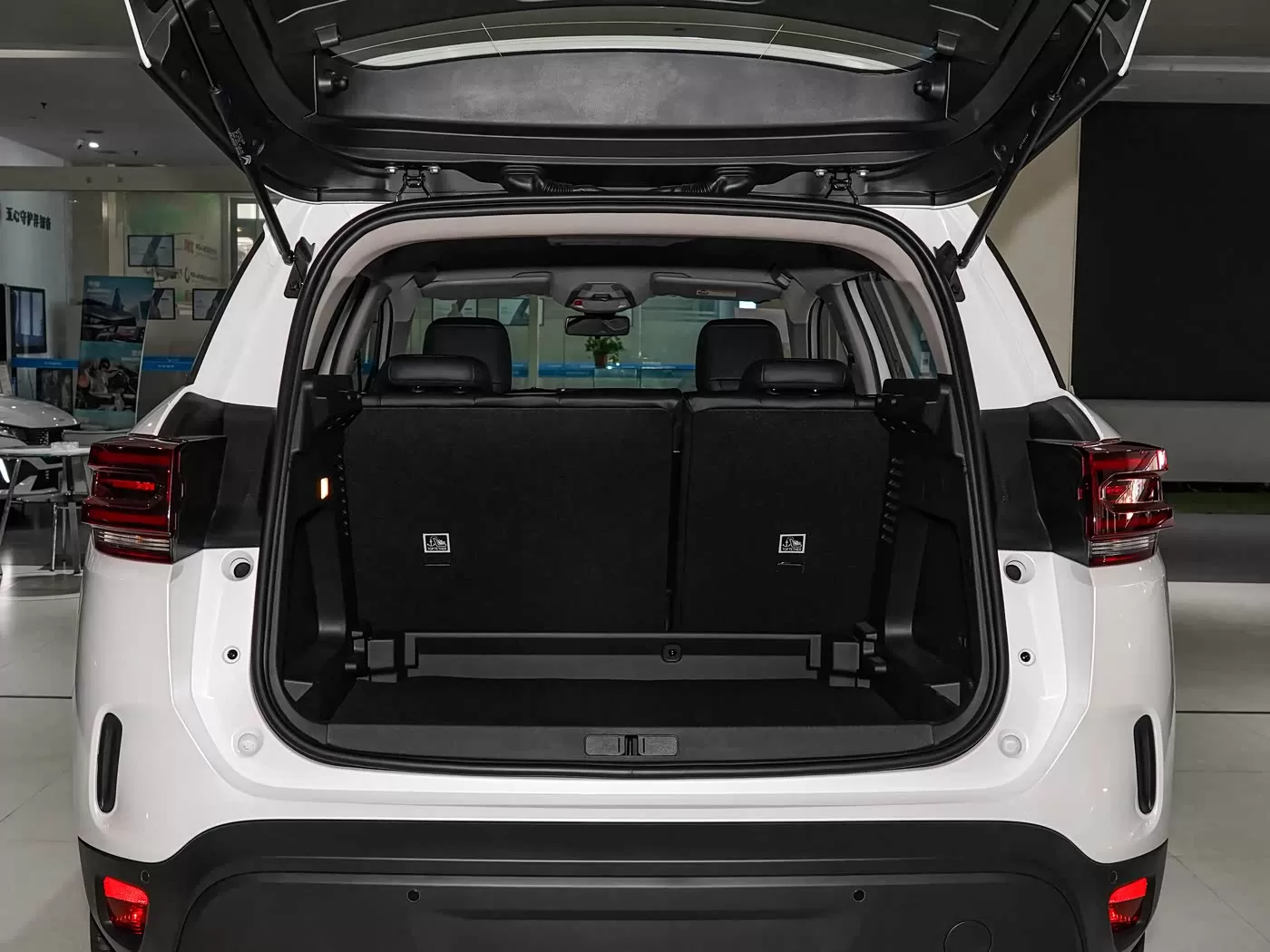 Xe Citroën C5 Aircross 2026 phiên bản nâng cấp, công suất 360 mã lực, xe đã qua sử dụng – Silu Auto Export