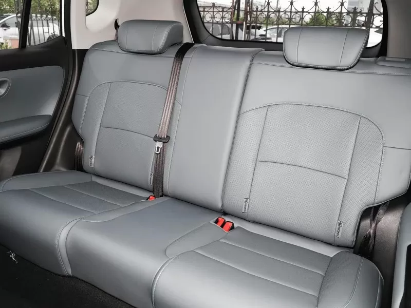 SUV chạy điện GAC Aion AION Y Plus 2026 | Mẫu hoàn toàn mới, có sẵn xuất khẩu