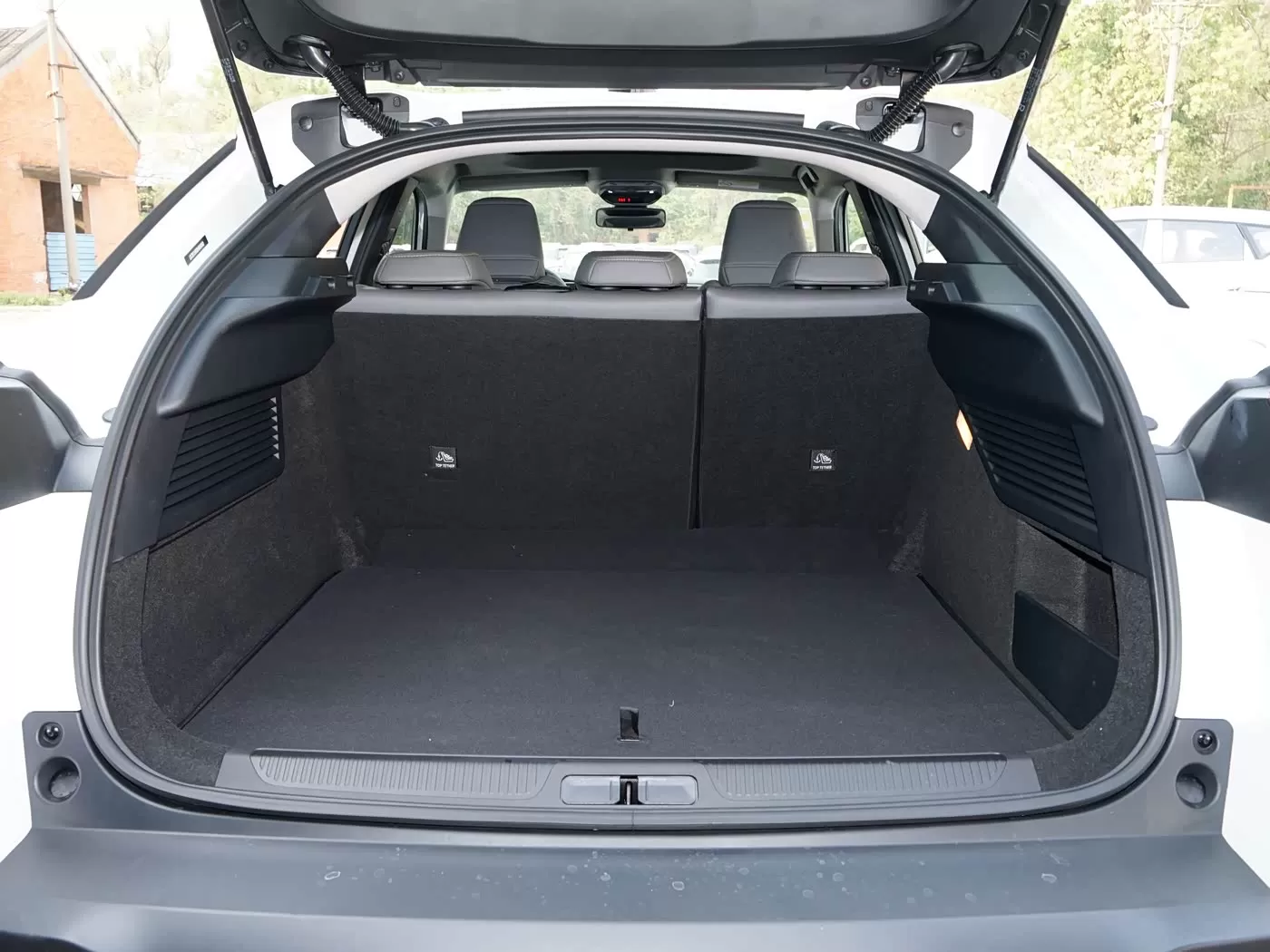 Xe cũ Dongfeng Citroen Versailles C5X đang được bán – Silu Auto Export