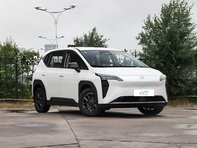 SUV chạy điện GAC Aion AION Y Plus 2026 | Mẫu hoàn toàn mới, có sẵn xuất khẩu