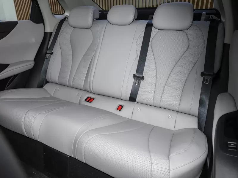 2027 BYD Seal 06 EV dành cho đại lý ô tô | Phiên bản 530km và 630km