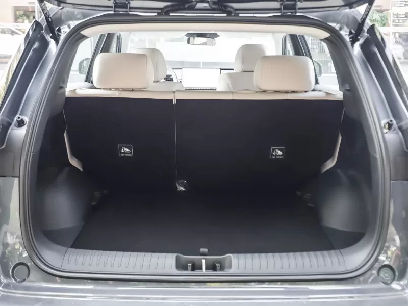 AION i60 2026 530 SUV điện giá bình dân tiêu chuẩn đến từ Trung Quốc