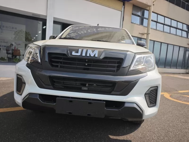 Isuzu RE-MAX Xe bán tải Diesel bằng tay có nắp chở hàng có thể tháo rời