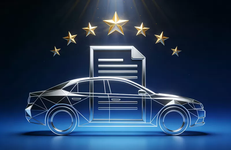 Sự điên cuồng và bình tĩnh trước chính sách mới dành cho các nhà xuất khẩu ô tô đã qua sử dụng ở Trung Quốc vào cuối năm 2025