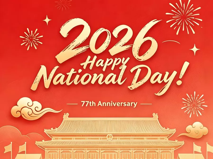  Quốc Khánh 2026